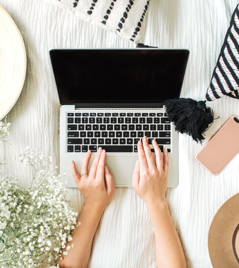 Financial coaching session for clarity and confidence