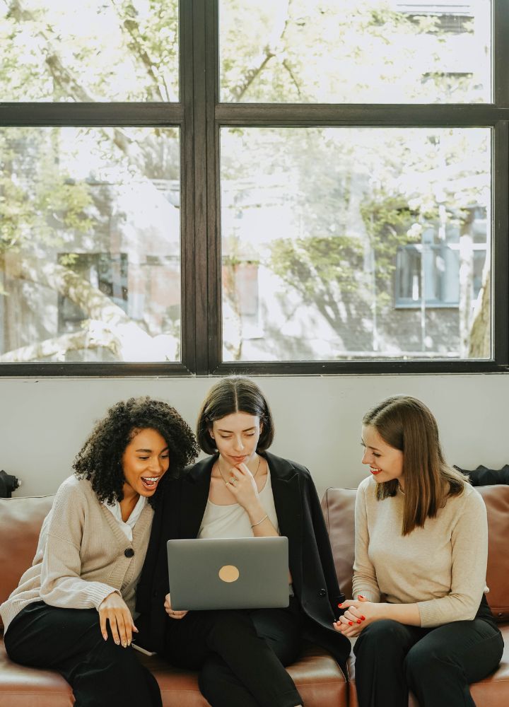 Plan and Simple Collective